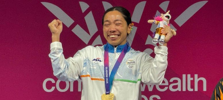 CWG 2026-এ ভারতের সফলতম দিনে ক’টি পদক এল, জেনে নিন