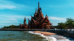 Thailand Travel