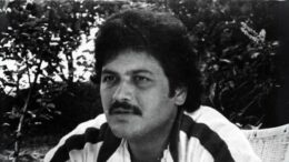 Raj Kiran