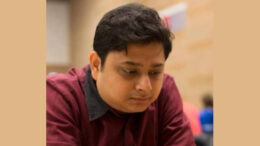 Saptarshi RoyChowdhury