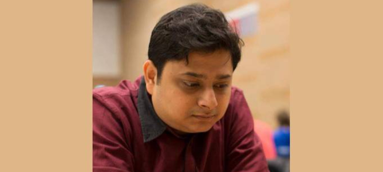Saptarshi RoyChowdhury