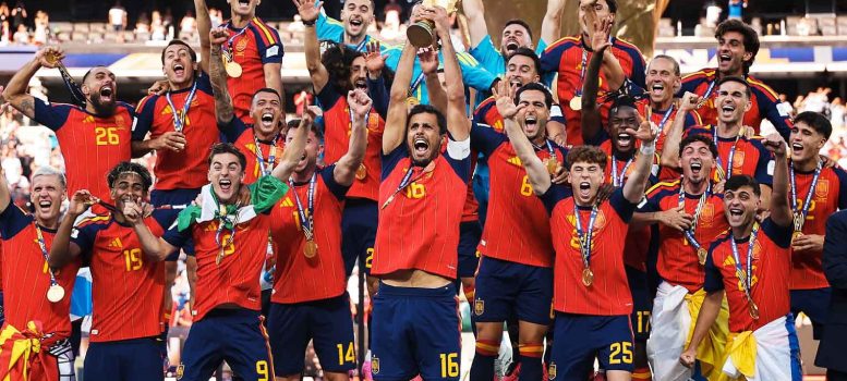FIFA World Cup 2026