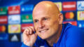 Stale Solbakken