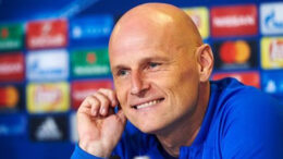 Stale Solbakken