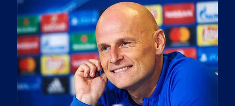 Stale Solbakken সাত মিনিট ‘মৃত’ আর ২৬ ঘণ্টা অচৈতন্য থাকার পরও নরওয়েকে সেমিফাইনালে তোলার স্বপ্ন দেখছেন
