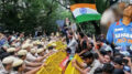 Student Protest