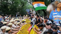Student Protest