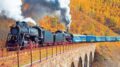 Trans-Siberian Railway