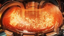 artificial Sun