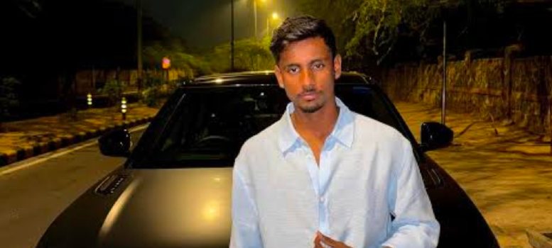 গ্ৰেফতার দিল্লি ক্যাপিটালসের বাঙালি ক্রিকেটার Abhishek Porel