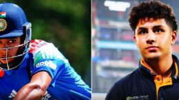 Sehwag-Dravid