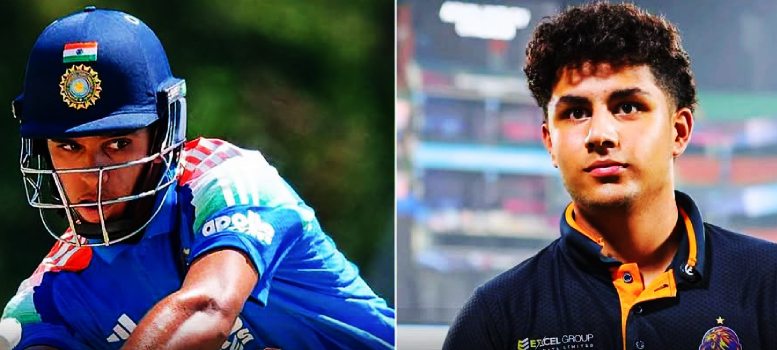 ভারতীয় ক্রিকেট দলে ফিরলেন Sehwag-Dravid, খেলবেন অস্ট্রেলিয়ার বিরুদ্ধে