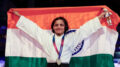 Asmita Dey