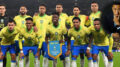 Brazilian Football Team
