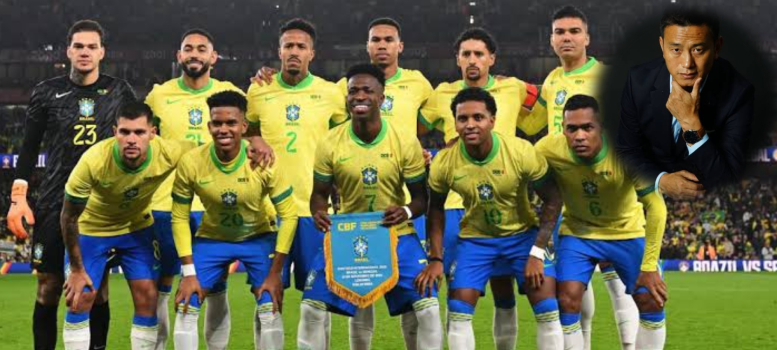 Brazil Football Team ভাইচুং ভুটিয়ার ম্যাচ বয়কটের ডাক নিয়ে চিন্তিত নয়