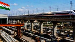 Bullet Train