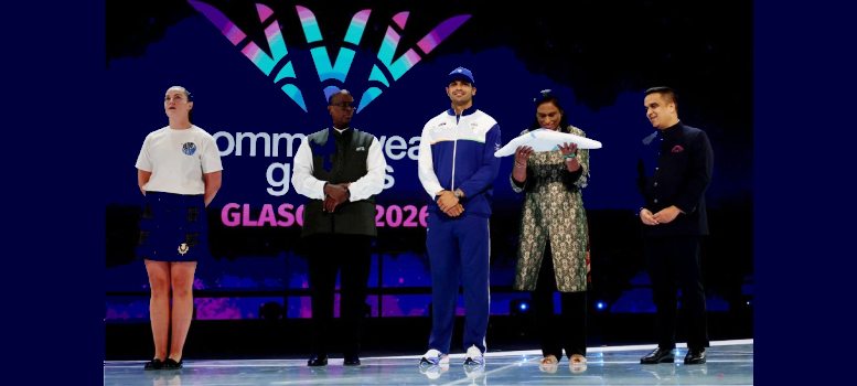 Commonwealth Games 2026 ভারতের সব থেকে খারাপ পদক তালিকা