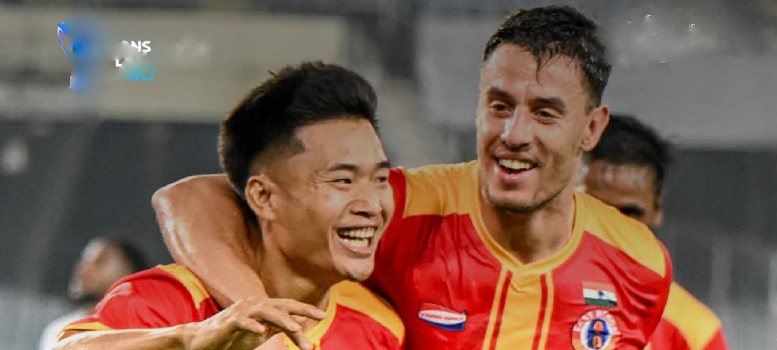 AFC Champions League two-এর মূল পর্বে ইস্টবেঙ্গল, দুরন্ত লড়াইয়ের নজির আন্তর্জাতিক স্তরে