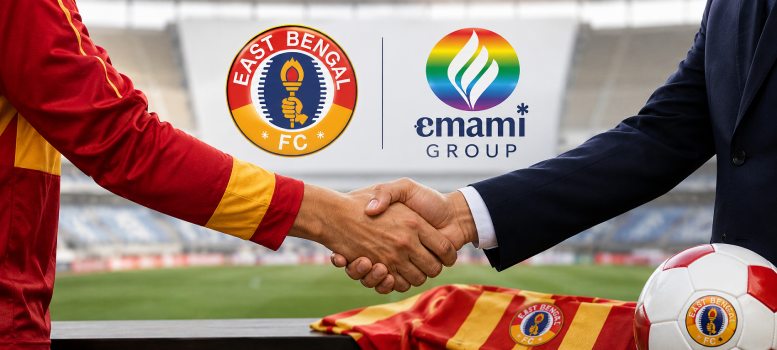 ই‌নভেস্টর নয় স্পনসর হিসেবেই East Bengal ক্লাবের সঙ্গে থাকবে ইমামি, জেনে নিন কী কী পরিবর্তন আসবে
