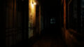 Haunted Hostel