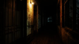 Haunted Hostel