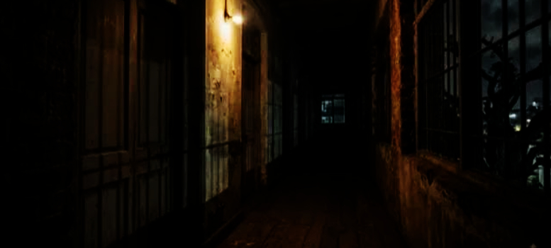 Haunted Hostel এখন বাস্তবে, খোঁজ মিলল মহারাষ্ট্রের অমরাবতী জেলায়