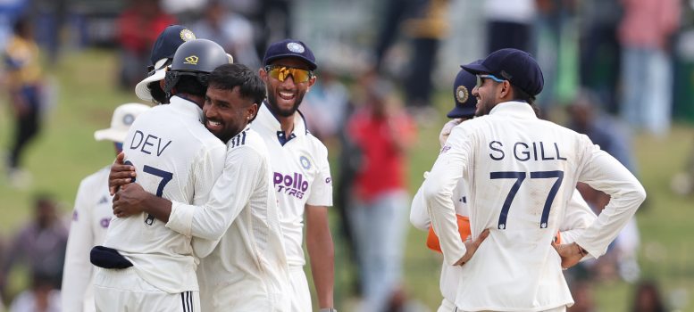 Indian Cricket Team গুরুত্বপূর্ণ WTC পয়েন্ট তুলে নিতে পারল না শ্রীলঙ্কা সিরিজ থেকে