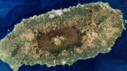 Jeju Island