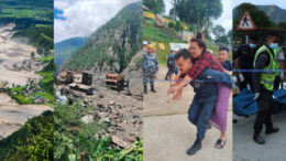 Nepal