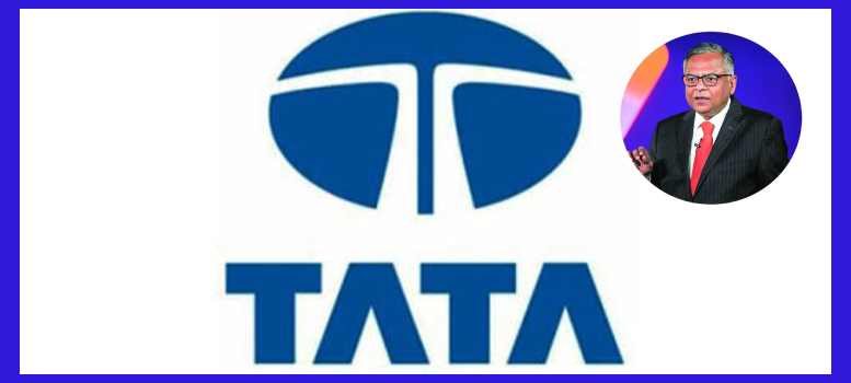 TATA Sons-এর চেয়ারম্যান পদকে বিদায়ে যা লিখলেন এন চন্দ্রশেখরনের, পড়ুন…