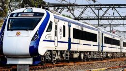 Vande Bharat Express