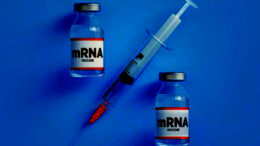 mRNA