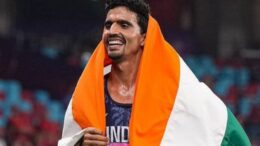 Asian Games 2026 Day 6