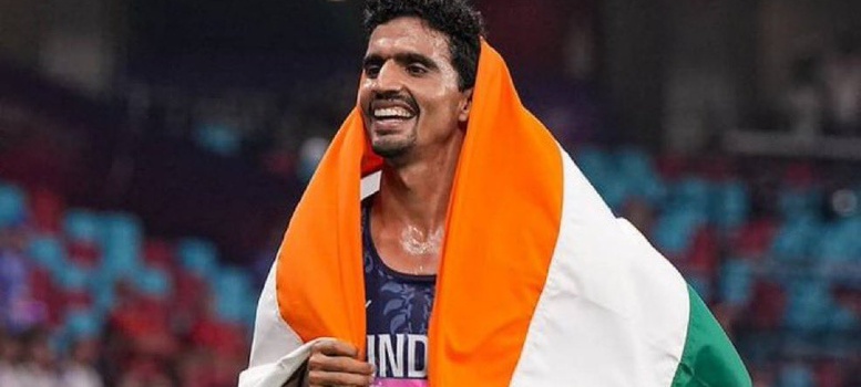 Asian Games 2026 Day 6: ভারতের পদক তালিকায় এদিন শীর্ষে অ্যাথলিটরা, এল ৩ পদক
