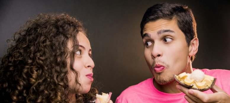 Couples Eating Together: শরীরে কী কী ভালো প্রভাব ফেলতে পারে, গবেষণায় উঠে এসেছে