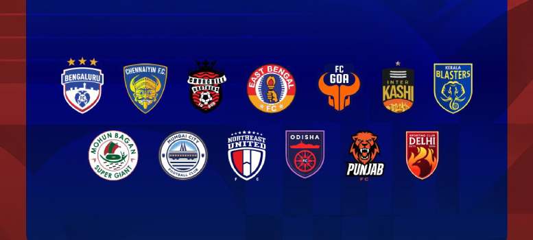 ISL 2026-27 শুরু হচ্ছে ডাবল হেডার দিয়ে কবে হবে কলকাত ডার্বি