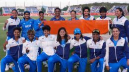 India Women Cricket