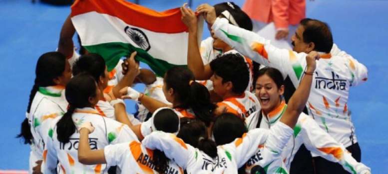 Asian Games 2026: পাঁচ এশিয়ান গেমসে চার সোনা ভারতের মহিলা কাবাডি দলের