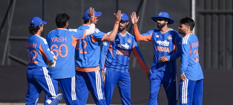 Indian Cricket Team ঘোষণা, আফগানিস্তান সিরিজেই এশিয়ান গেমসের প্রস্তুতি