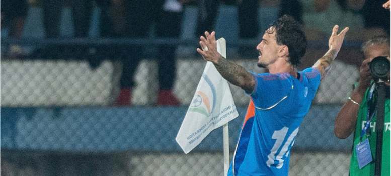 India vs Panama ম্যাচে দুরন্ত পারফর্মেন্স করে মন জিতে নিল ভারতীয় ফুটবল দল