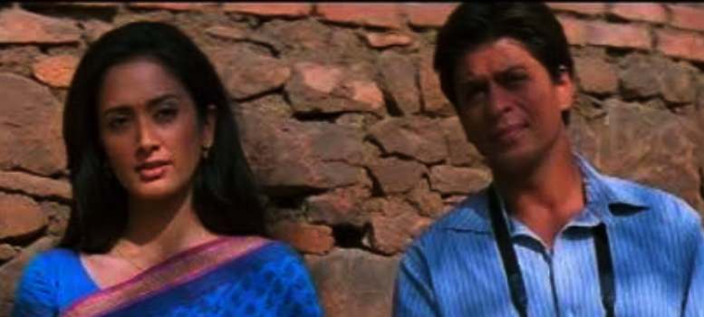 Swades-এ শাহরুখ খানের নায়িকার ভূমিকায় অভিনয় করা গায়ত্রী ওবেরয়কে মনে আছে