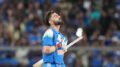 India vs West Indies 1st ODI