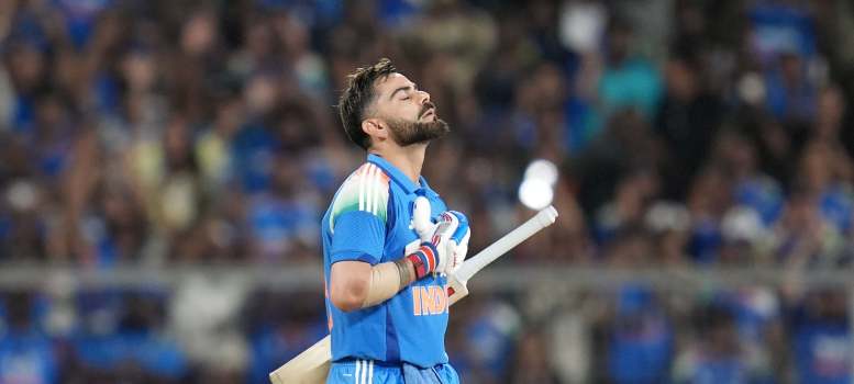India vs West Indies 1st ODI: টপ অর্ডারের জোড়া সেঞ্চুরিতেই বাজিমাত ভারতের