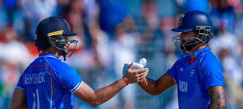 India vs Pakistan: এশিয়ান গেমস ২০২৬-এ পাকিস্তানকে হারিয়ে সোনা শ্রেয়স আইয়ারদের