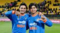 NZ vs IND 3rd T20
