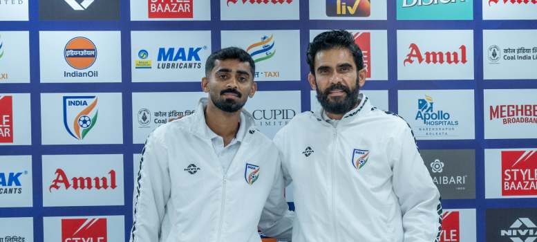 India vs Uruguay ম্যাচের আগে‌ ফিরে এল ব্রাজিল প্রসঙ্গ, খালিদ, আকাশের চোখ অবশ্য উরুগুয়ে ম্যাচেই