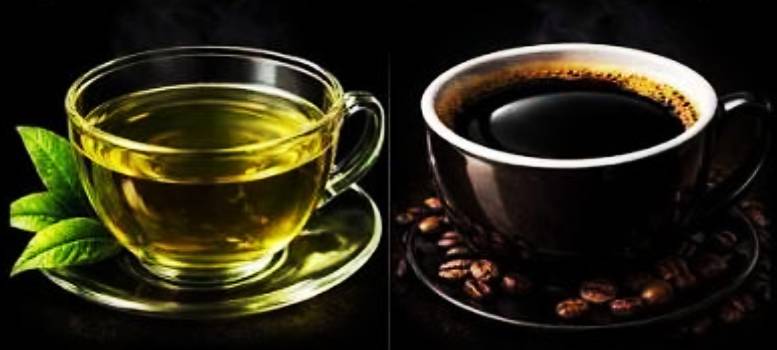Black Coffee vs Green Tea: ওজন কমাতে ও ডায়াবেটিস নিয়ন্ত্রণে কে কীভাবে কাজ করে, জেনে নিন