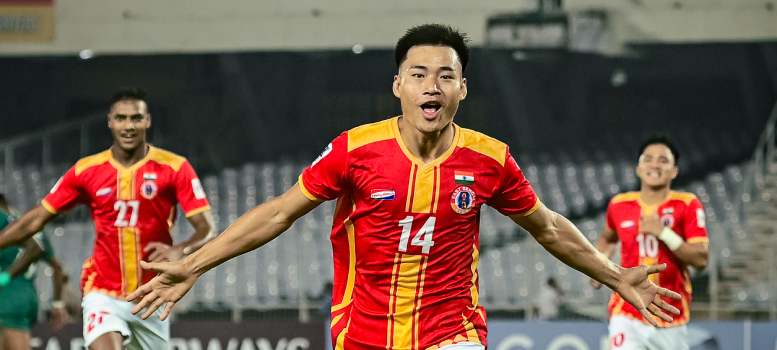 East Bengal-এর জেতা ম্যাচ ফেলে আসার রোগ গেল না, আল শোর্তার বিরুদ্ধে দু’বার এগিয়ে গিয়েও হার