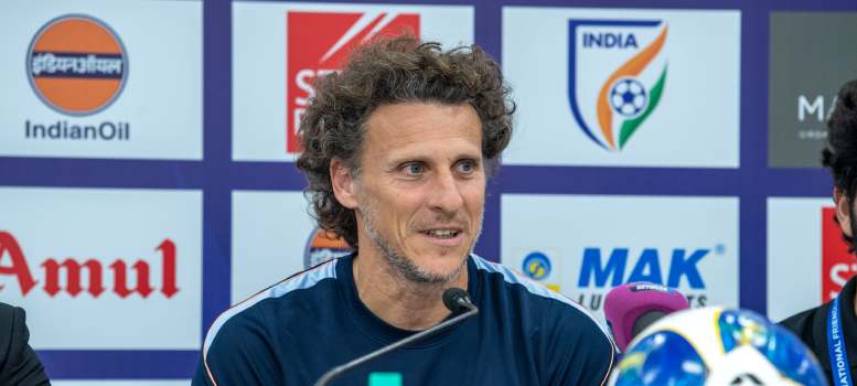 India vs Uruguay ম্যাচের পর বিরিয়ানি থেকে মিষ্টি দইয়ের স্বাদ নেওয়ার ইচ্ছে ফোরলানের