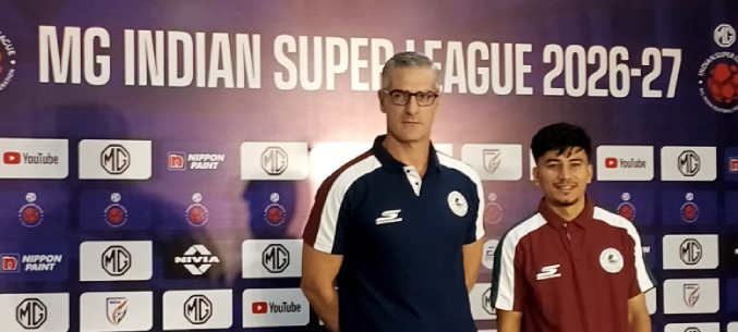 MBSG vs CFC Preview: সুযোগ তৈরি করেও গোল না পাওয়ার ভুল থেকে বেরিয়ে আসার প্রতিশ্রুতি মোহনবাগানের